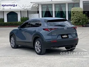 2020 Mazda CX-30 2.0 SP SUV