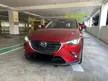Used Used 2018 Mazda CX-3 2.0 SKYACTIV GVC SUV ** 5-Days Money Back Guarantee ** Cars For Sales - Cars for sale