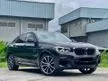Used 2020 BMW X4 2.0 xDrive30i M Sport Driving Assist Pack SUV DIGITAL METER & DONE PPF
