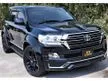 Used 2008/2010 Toyota Land Cruiser 4.7 V8/GREAT DEAL/JAPAN SPEC/KEYLESS PUSH START/WIDEBODY KIT/SMART ENTRY/FULL LEATHER SEATS/ELECTRIC SEATS/XENON LIGHT/NICE - Cars for sale