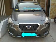 2014 Datsun GO+ 1.2 T-OPTION MPV #jualcepatpemiliklangsung