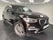 Used 2019 BMW X3 2.0 xDrive30i Luxury - Cars for sale