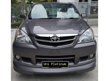 2009 Toyota Avanza 1.3 MPV FAMILY CAR TIP TOP CONDITION NUCE NUMBER