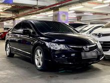 2008 Honda Civic 1.8 FD1 Matic Sedan