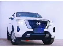 2021 Nissan Navara 2.5 VL Dual Cab Pickup Free Top Warranty All