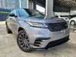 Recon 2019 Land Rover Range Rover Velar 2.0 P300 R-Dynamic HSE SUV P300 R-Dynamic SE Panoramic Roof Unreg - Cars for sale