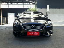 2015 Mazda 6 2.5 Sedan pemakaian 2016