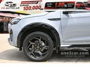2025 Isuzu MU-X 2.2 RS SUV