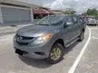 Used 2012 Mazda BT-50 2.2 Pickup Truck - Cars for sale