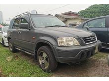 1996 Honda CR-V 2.0 SUV