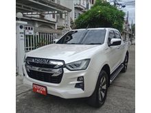 2020 Isuzu D-Max 3.0 CAB-4 (ปี 19-26) Hi-Lander ZP Pickup MT