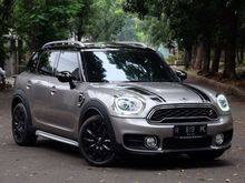 2018 MINI Countryman S CBU TDP 49 JT