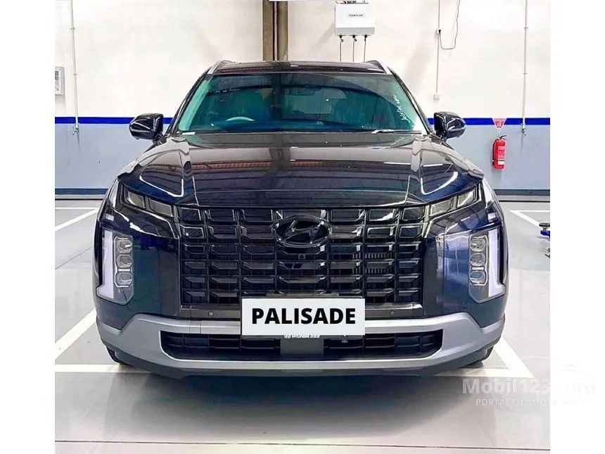 2023 Hyundai Palisade Signature AWD Wagon