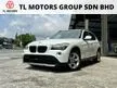 Used BMW X1 2.0 sDrive18i LUXURY SUV - PUSH START BUTTON - CHEAPEST - Cars for sale