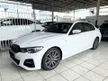 Used 2019 BMW 330i 2.0 M Sport*MID YEAR OFFER KAW KAW*FULL SERVICE RECORD *