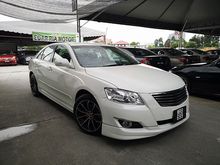 Toyota Camry 2.0 G 1 owner like new