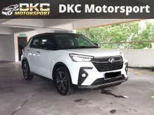 2022 Perodua Ativa 1.0 AV SUV *WARRANTY TILL 10/2027*