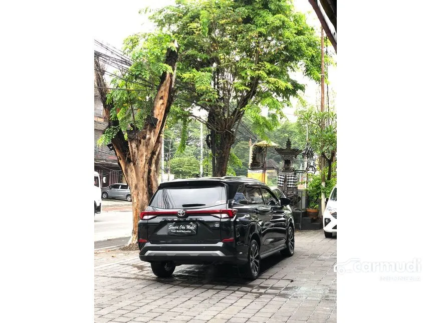 2023 Toyota Veloz Q Wagon