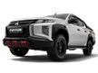 New 2023 Mitsubishi Triton 2.4 VGT Premium Pickup Truck Edisi Terhad Rebat 4K P2T+Loyalty Skim