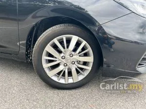 2023 Honda City 1.5 V Hatchback