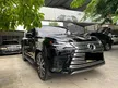 Recon 2022 Lexus LX600 3.4 SUV