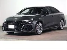 2023 Recon Audi RS3 2.5 Quattro TFSI Sedan (Incoming)