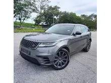 2018 Land Rover Range Rover Velar 2.0 P250 R-Dynamic SE SUV (A) MERIDIAN SURROUND SOUND / POWER BOOT / HUD / PANORAMIC ROOF