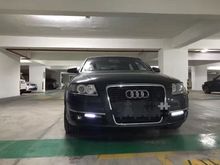 2006 Audi A6 2.4 Sedan