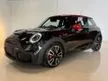 Recon 2021 MINI Cooper S 2.0 JCW John Cooper Works DIGITAL METER HUD UNREGISTER