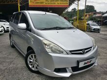 PROTON EXORA 1.6 (A) 2010 CAMPRO CPS TIP TOP CONDITION RAYA PROMOTION