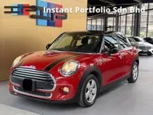 2016 REG 2020 MINI Cooper 1.5 5 Door Hatchback F55