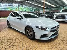 2022 Mercedes-Benz A180 1.3 AMG SPORT (FULLY LOADED) 21K KM - UNREG $ OFFER $ HURRY $