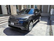 2017 Land Rover Range Rover 2.0 (ปี 17-22) 2.0 Velar S R-Dynamic 4WD SUV AT