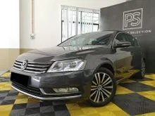 2015 Volkswagen Passat 1.8 TSI Sedan FAST LOAN WARRANTY PADDLE SHIFT