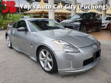 2005 Nissan Fairlady 350Z 3.5 (A)