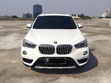 2017 BMW X1 1.5 sDrive18i xLine SUV BMW X1 XLINE PANORAMIC 2017 2018 SANDY NAYOWAN
