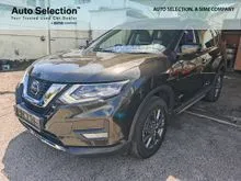 2022 Nissan X-Trail 2.0 Hybrid SUV