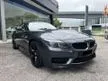 Used 2016/2021 BMW Z4 2.0 sDrive28i M Sport LCI Convertible - Cars for sale