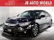 Used 2018 Honda Civic 1.8 (A) F/Service 5-Years Warranty - Cars for sale