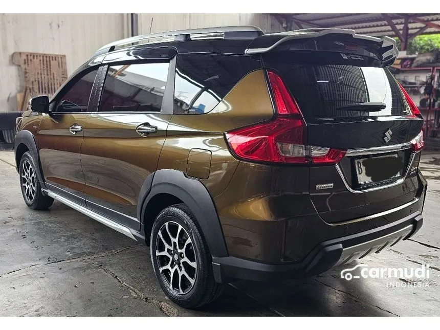 2021 Suzuki XL7 Alpha SUV