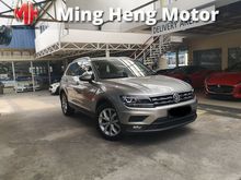 2020 Volkswagen Tiguan 1.4 280 TSI Highline SUV