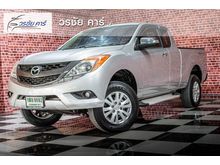 2014 Mazda BT-50 PRO 2.2 FREE STYLE CAB Hi-Racer Pickup MT