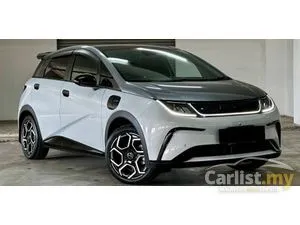 2023 BYD Dolphin Premium Hatchback