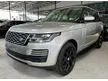 Recon 2019 Land Rover Range Rover VOGUE 3.0 P400 Vogue SE Petrol 360 Cam VACUUM DOOR