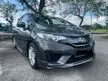 Used 2016 Honda JAZZ 1.5 E FACELIFT (A) LEATHER SEAT FULL SERVICE RECORD TIPTOP CONDITION - Cars for sale