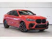 Recon 2021 BMW X6M Competition 4WD