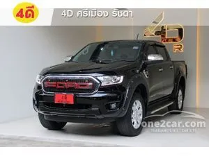 2018 Ford RANGER 2.0 Hi-Rider Limited Double Cab Pickup