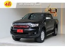 2018 Ford RANGER 2.0 Double Cab (ปี 15-21) Hi-Rider Limited Pickup