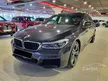 Used 2019 BMW 630i 2.0 GT M Sport Hatchback + Sime Darby Auto Selection + TipTop Condition + TRUSTED DEALER +