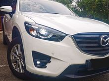 2017 Mazda CX-5 2.0 SKYACTIV-G GL SUV